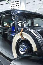 Skoda Superb 1934 года